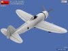 MiniArt 48023 P-47D-30RE THUNDERBOLT. BASIC KIT 1/48